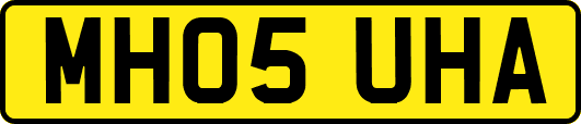 MH05UHA