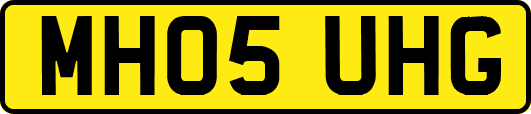 MH05UHG