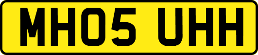 MH05UHH