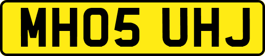 MH05UHJ