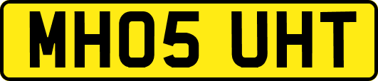 MH05UHT