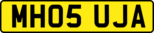 MH05UJA