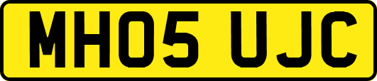 MH05UJC