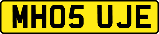 MH05UJE