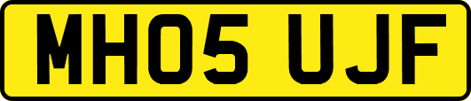 MH05UJF