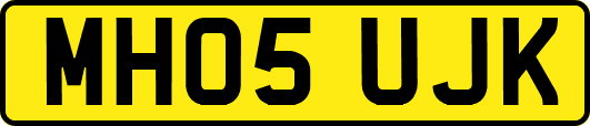 MH05UJK