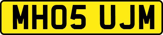 MH05UJM
