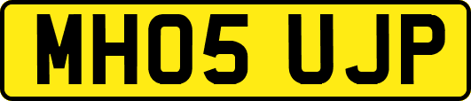 MH05UJP