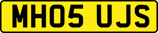 MH05UJS