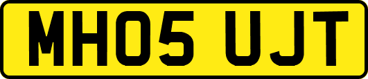 MH05UJT