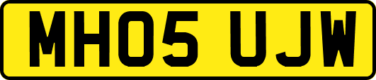 MH05UJW