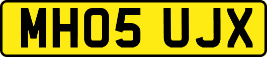 MH05UJX