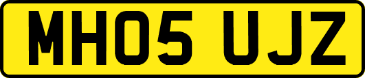 MH05UJZ