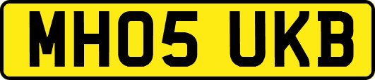 MH05UKB