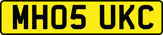 MH05UKC