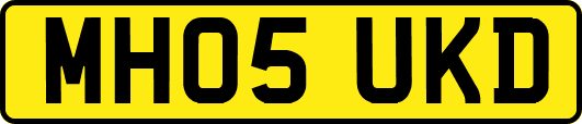 MH05UKD