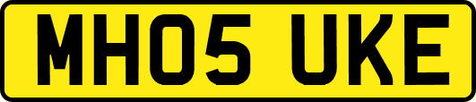 MH05UKE
