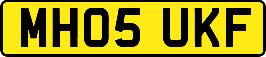 MH05UKF