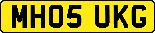 MH05UKG