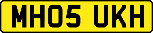 MH05UKH