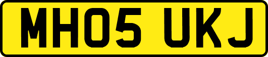 MH05UKJ