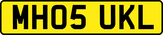 MH05UKL