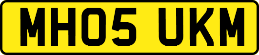 MH05UKM