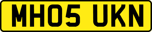 MH05UKN