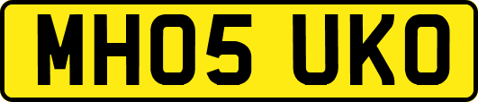 MH05UKO