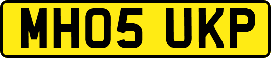 MH05UKP