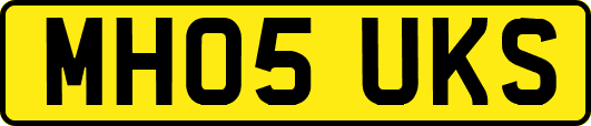 MH05UKS
