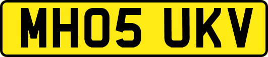 MH05UKV