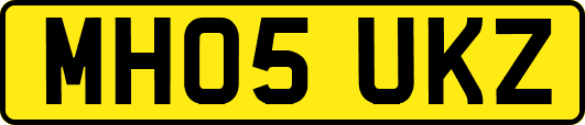 MH05UKZ