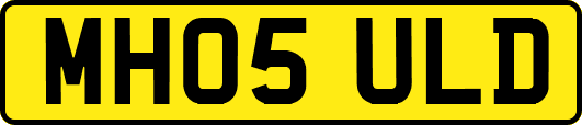 MH05ULD