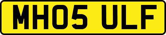 MH05ULF