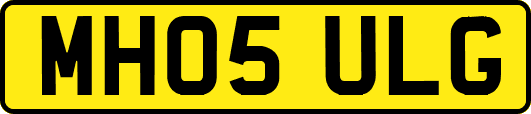 MH05ULG