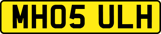 MH05ULH