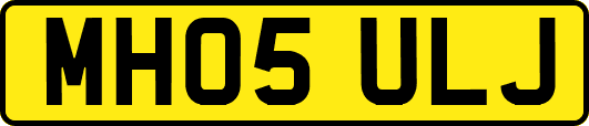 MH05ULJ