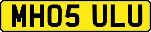 MH05ULU