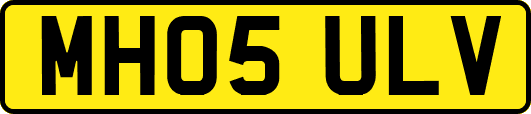 MH05ULV