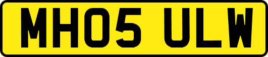 MH05ULW