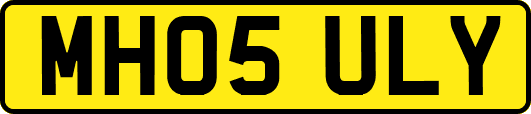 MH05ULY