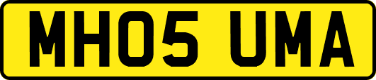 MH05UMA