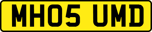 MH05UMD
