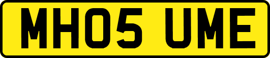 MH05UME