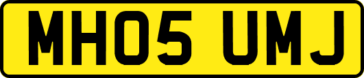 MH05UMJ