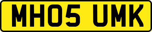 MH05UMK