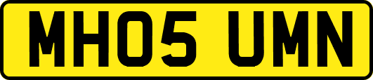 MH05UMN