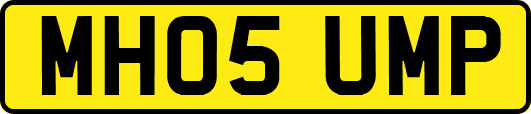 MH05UMP