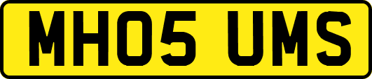 MH05UMS